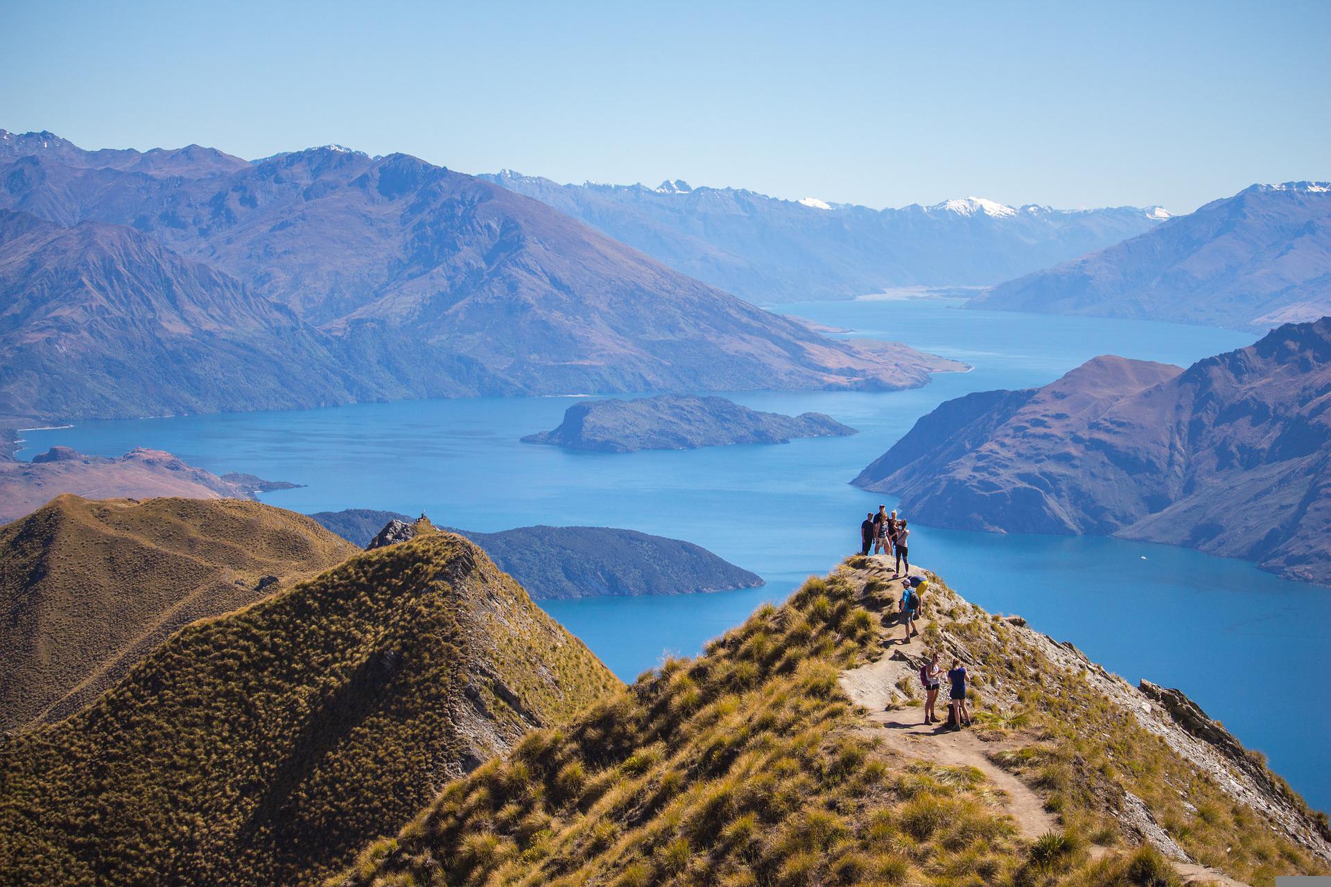 New Zealand Student Visa – 10 advantages of studying in New Zealand ...