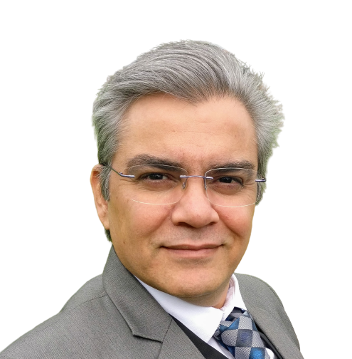 Vineet Bhardwaj, Licensed Immigration Adviser New Zealand